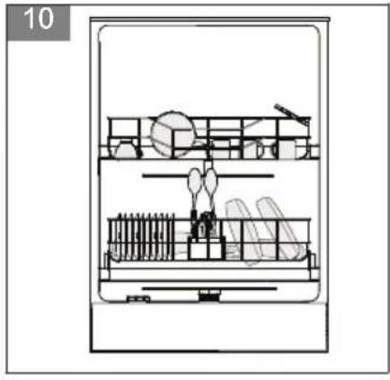 INVENTUM IVW6008AXL - 5