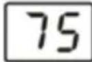INVENTUM AC905W - CHANGEMENT DE L'UNITÉ DE TEMPÉRATURE CELSIUS/ FAHRENHEIT - 2