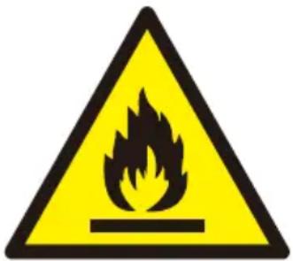 INVENTUM AC905W - WAARSCHUWING - 1