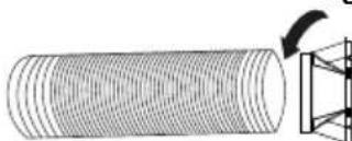 INVENTUM AC905W - PLACEMENT DU CLIMATISEUR - 5