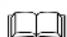 PANASONIC RF-D30BT - ■ Preselezione manuale delle stazioni - 1