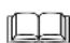 PANASONIC RF-D30BT - Presetten van DAB/DAB+-zenders - 1