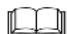 PANASONIC RF-D30BT - ■ Forudindstilling af stationer manuelt - 1