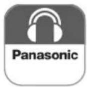 PANASONIC RZ-S500W - Download appen "Panasonic Audio Connect" (gratis) til din smartphone eller tablet. - 1