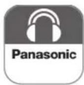 PANASONIC RZ-S300W - Download appen "Panasonic Audio Connect" (gratis) til din smartphone eller tablet. - 1