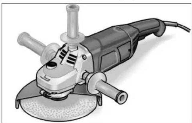 Flex L 21-6 230 - Avant la mise en service - 2