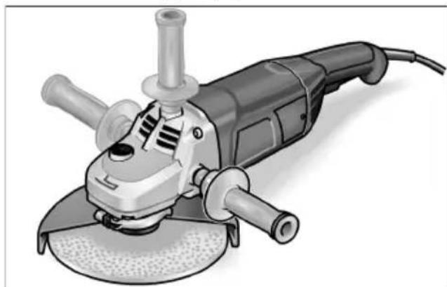 Flex L 21-6 230 - Prima della messa in funzione - 2