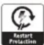 Flex L 12-11 125 - Symboler på apparatet - 10