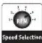 Flex L 12-11 125 - Symbolen op het gereedschap - 11