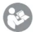 Flex JS 18.0-EC - Avvertenze di sicurezza specifiche Avvert per seghetti alternativiper seghetti alterna - 1