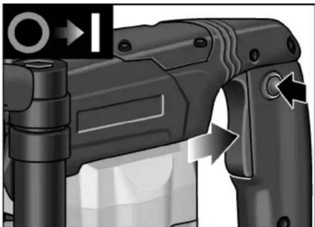Flex DH 5 SDS-max - PRUDENCE! - 1