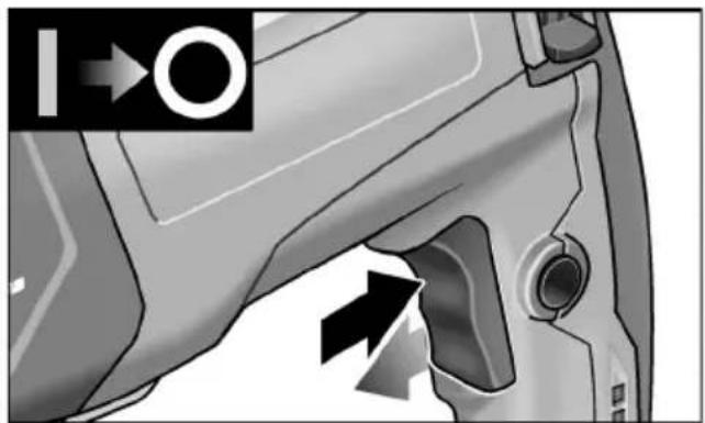 Flex CHE 2-28 R SDS-plus - ¡ADVERTENCIA! - 2