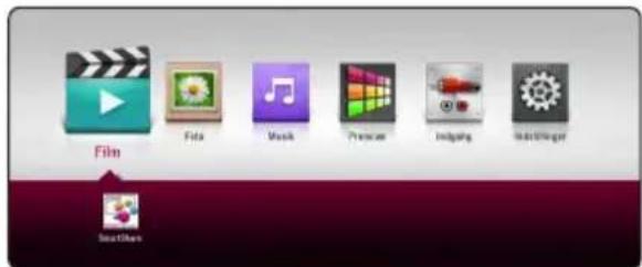 LG LHB655W - MOVIE MUSIC PHOTO - 1