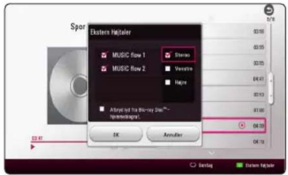 LG LHB655W - ! BEMÆRK - 1