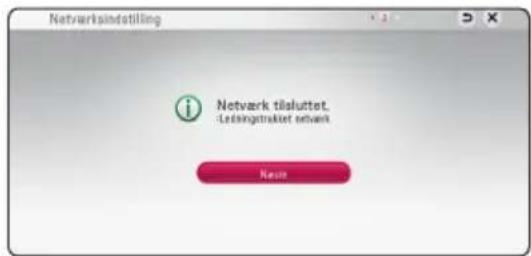 LG LHB655W - Startopsætning - 3