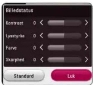 LG LHB655W - Sådan indstiller du valgmuligheden [Brugerindstilling] - 1