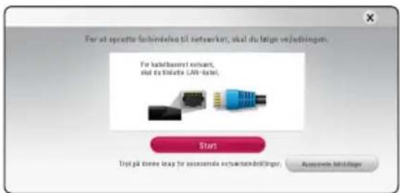 LG LHB655W - Forberedelse - 2