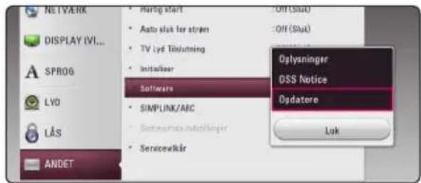 LG LHB655W - ! BEMÆRK - 1