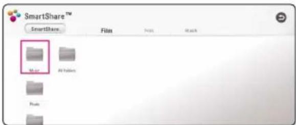 LG LHB655W - MOVIE MUSIC PHOTO - 2