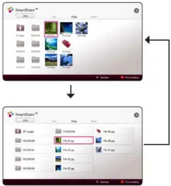 LG LHB655W - MOVIE MUSIC PHOTO - 1