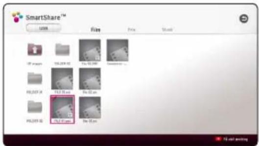 LG LHB655W - MOVIE - 1