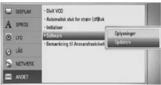 LG HB965TZ - FORSIGTIG - 1