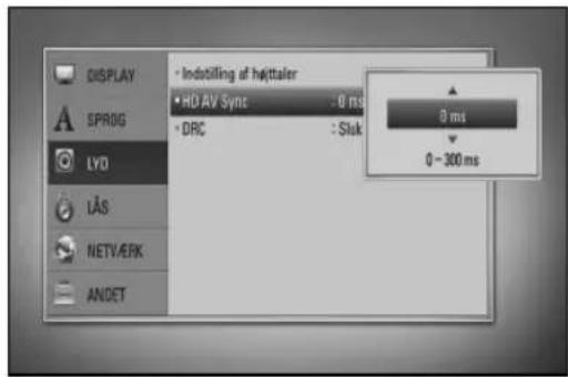 LG HB965TZ - HD AV Sync - 1