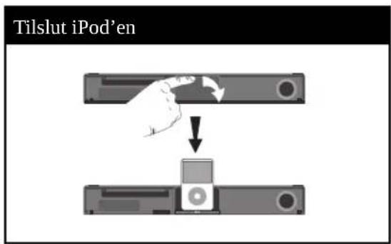 LG HB965TZ - Forberedelse - 1
