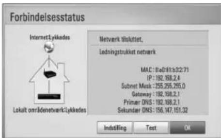 LG HB965TZ - BEMÆRK - 2