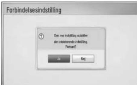 LG HB965TZ - Trådløst Netværk Indstillinger - 3