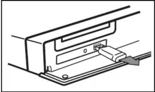 LG HB965TZ - Tilslutning til USB-enhed - 4