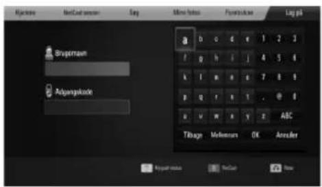 LG HB965TZ - BEMÆRK - 1