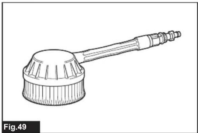 MAKITA HW1300 - 55