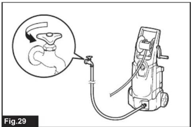 MAKITA HW1300 - 32