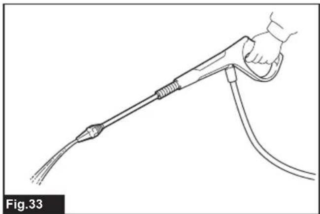 MAKITA HW1300 - 39
