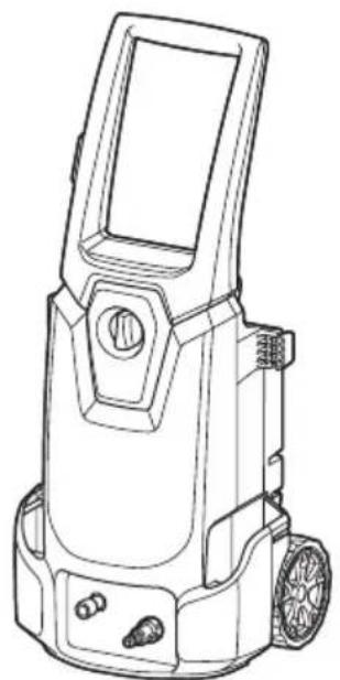 MAKITA HW1300 - HW1200 HW1300 - 1