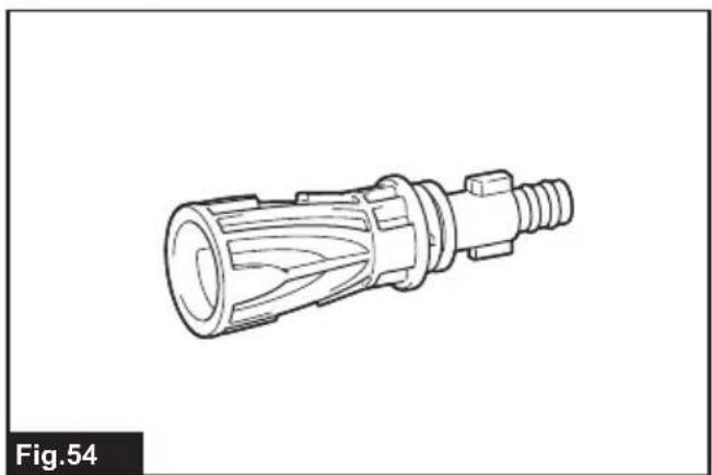 MAKITA HW1300 - 58