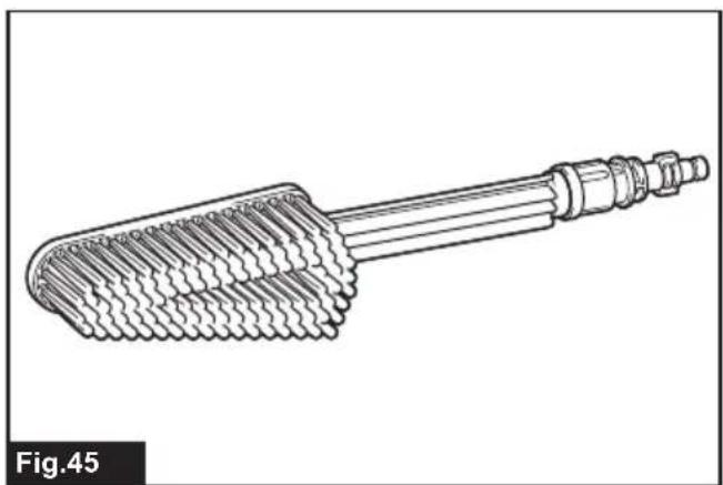 MAKITA HW1300 - 49