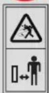 McGregor MCH1845 - Warning symbols - 8