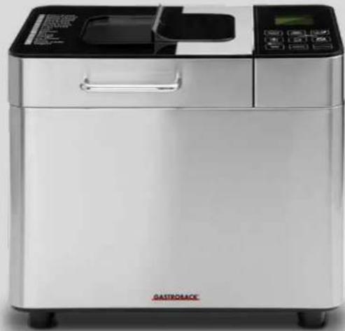 Gastroback Design Advanced 42823 - DESIGN AUTOMATIC BREAD MAKER ADVANCED - 1