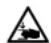 Gastroback Design Advanced 42823 - HIGH TEMPERATURES - RISK OF BURNS - 1