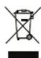Gastroback Design Advanced 42823 - NOTES FOR DISPOSAL - 1