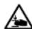 Gastroback Design Advanced 42823 - HOHE TEMPERATUREN - VERBRENNUNGSGEFAHR - 1