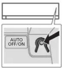 AUTO OFF/ON