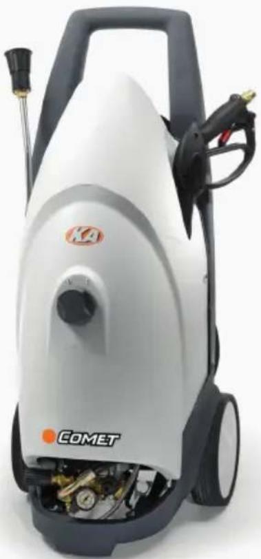 Comet KA 3200 Excel - KA Classic - Excel - 1