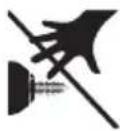 GREENWORKS GD24ID - Symbol Bedeutung - 5