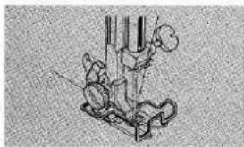 LEWENSTEIN Amazone 570 - VINGERBESCHERMER - 2