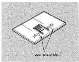 LEWENSTEIN Amazone 570 - REGELEN VAN DE PERS- VOETDRUK - 3