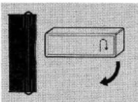 LEWENSTEIN Amazone 570 - REGELEN VAN DE PERS- VOETDRUK - 1