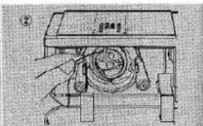 LEWENSTEIN Amazone 570 - AANSLUITEN VAN DE MACHINE - 19
